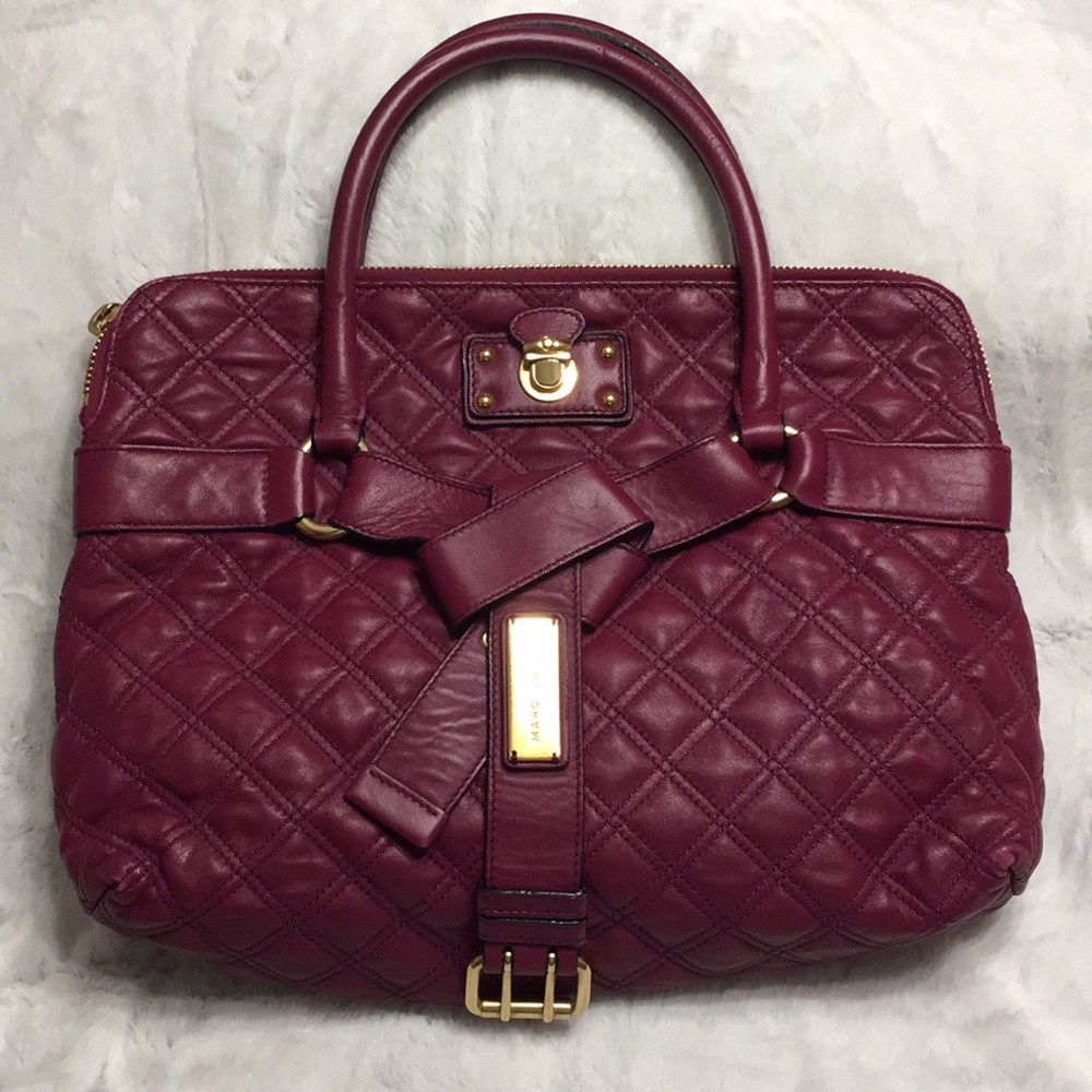 Authentic Marc Jacobs Handbag